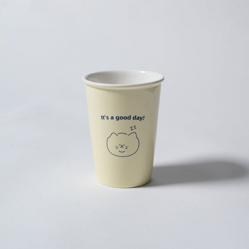 Drink Cup
