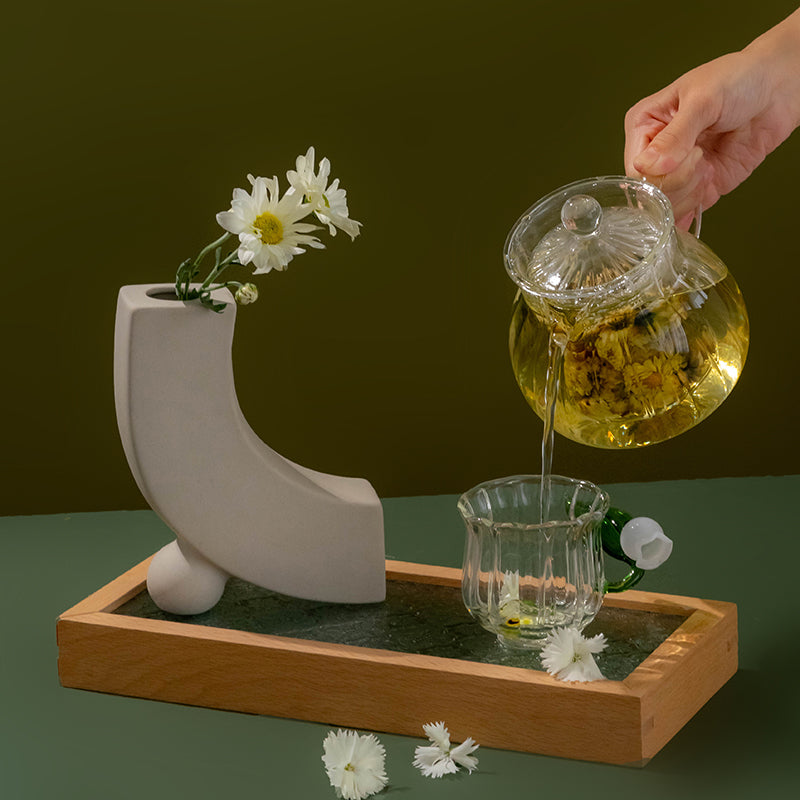 Pitchers & Teapots